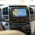 Toyota Land Cruiser VXR 2014 V8